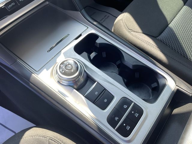 Used 2023 Ford Explorer SUV