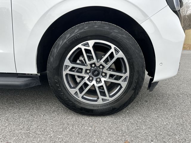 Certified Used 2025 White Ford Active image 21