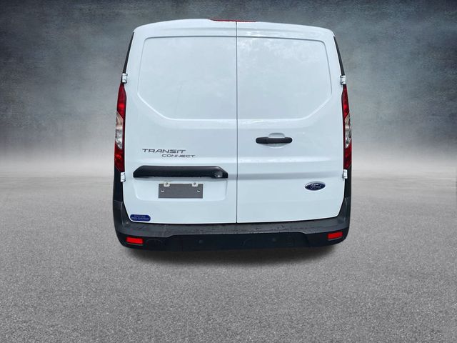 2021 Ford Transit Connect XL 4