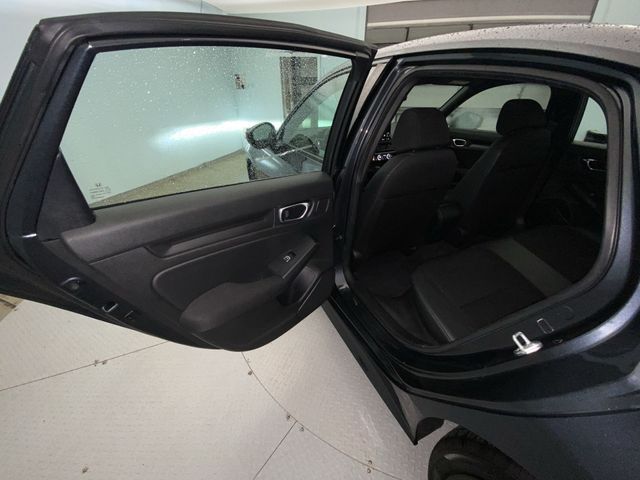 Used 2024 Black Honda Sport image 21