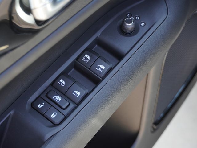 New 2026 Jeep Compass SUV