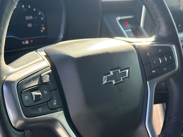 Used 2022 Chevrolet Suburban SUV