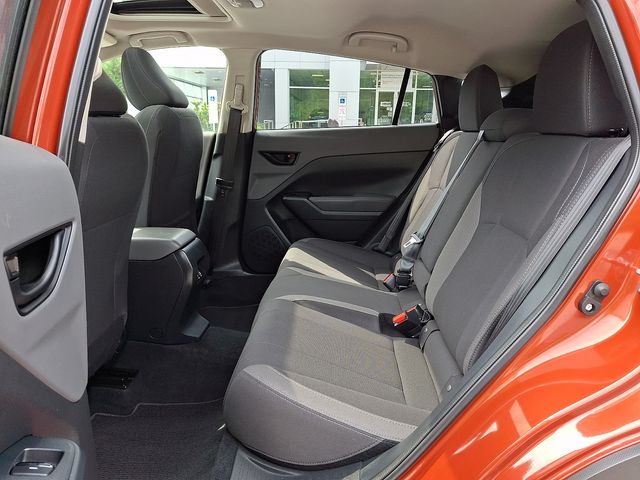 2025 Subaru Crosstrek Premium - 11