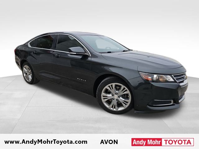 2015 Chevrolet Impala 2LT FWD