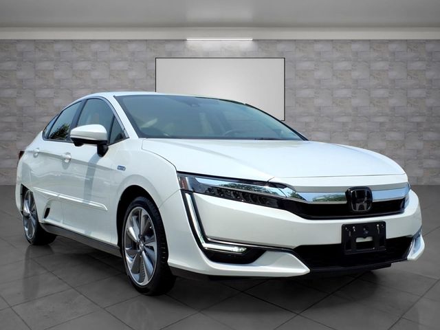 2018 Honda Clarity Plug-In Hybrid Touring