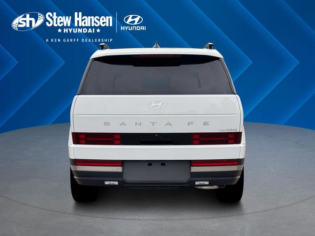 New 2026 White Hyundai Limited image 6