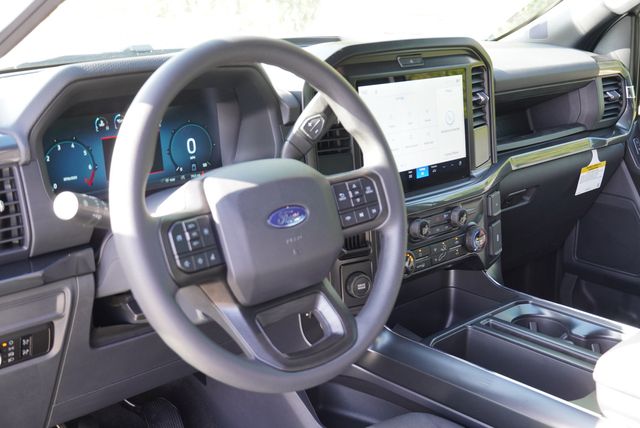 New 2026 Ford F-150 Truck