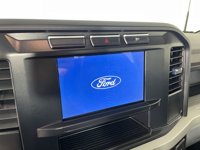 Used 2024 Ford F-350SD XL For Sale in Bremerton, WA