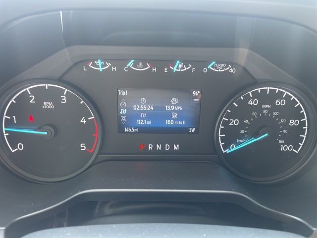 2025 Ford F-550 Super Duty 
