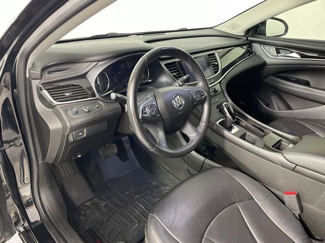 Used 2018 Buick LaCrosse Essence For Sale in Bremerton, WA