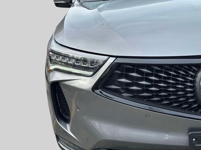 used 2023 Acura RDX car, priced at $36,495