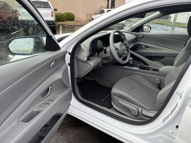 New 2026 Hyundai Elantra For Sale in Indianapolis, IN