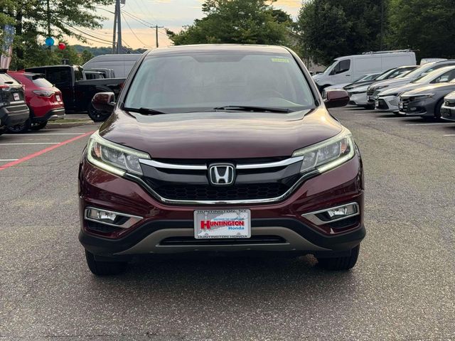 used 2016 Honda CR-V car, priced at $18,042