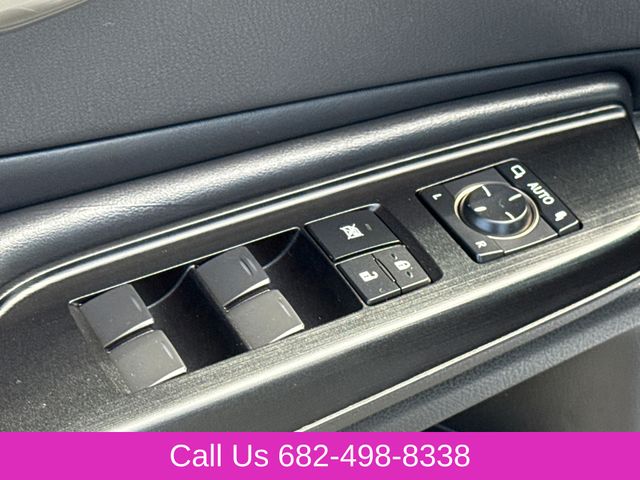 Used 2020 Lexus ES Sedan