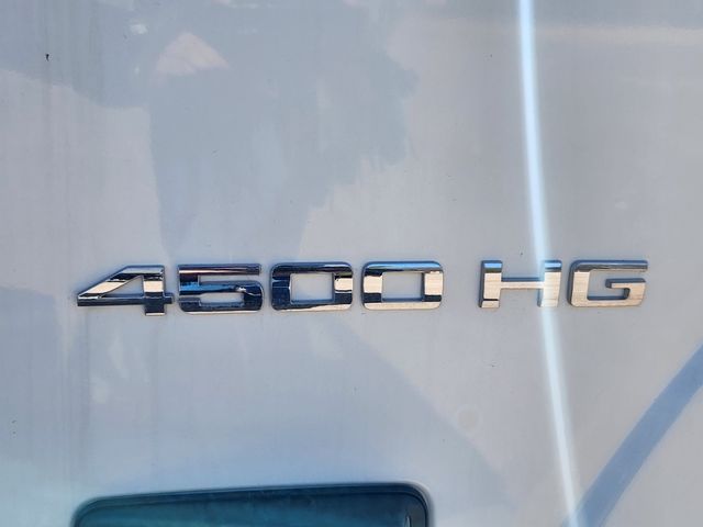 New Car 2025 Chevrolet 4500 Hg Lcf Gas  For Sale Under $60,000 In San Antonio, Texas