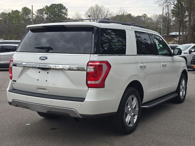 2021 Ford Expedition XLT:168632A