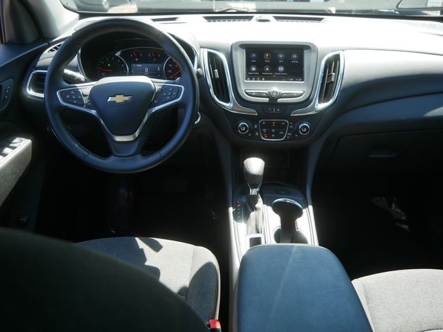Used 2023 Chevrolet Equinox SUV