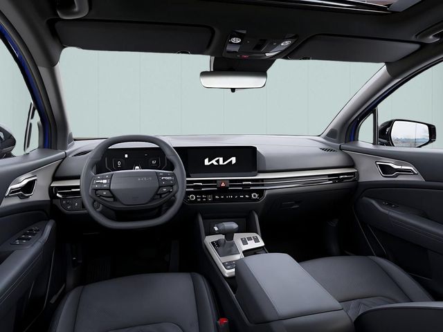 2026 Kia Sportage X-Line - Photo 14