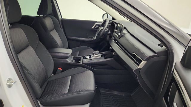 2023 Mitsubishi Outlander ES  at DeMontrond Automotive Group