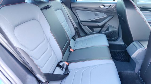 2026 Volkswagen Jetta GLI