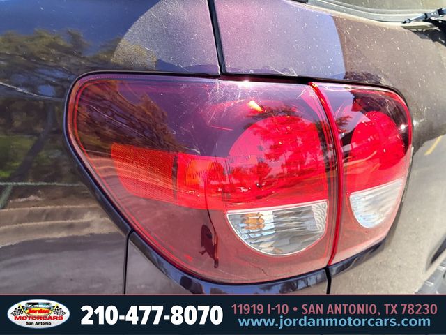 Used Car 2018 Toyota Sequoia  Platinum For Sale Under $35,000 In San Antonio, Texas