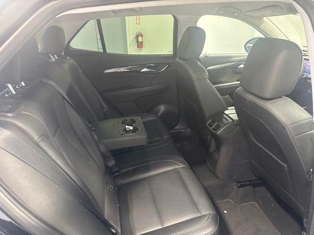 Used 2024 Buick Envision SUV