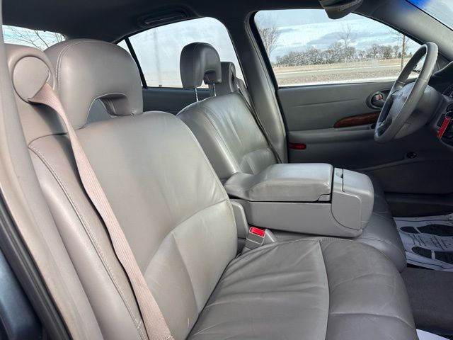 2002 Buick LeSabre Custom