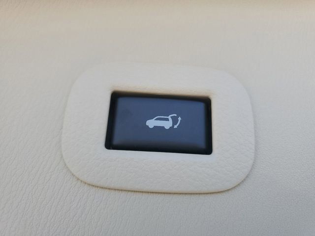 2024 INFINITI QX80 Sensory 9