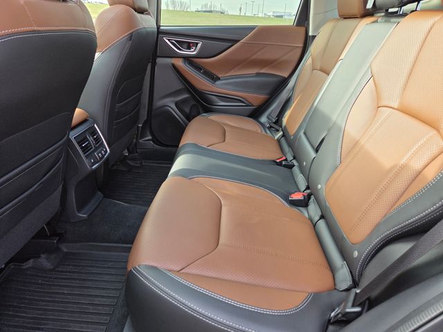 2024 Subaru Forester Touring
