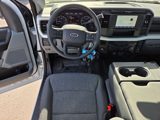 New 2025 Ford Super Duty F-350 SuperCab XL