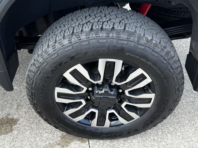 2025 GMC Sierra 2500HD Denali Ultimate - 7