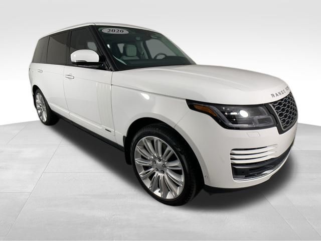 2020 Land Rover Range Rover Autobiography 10