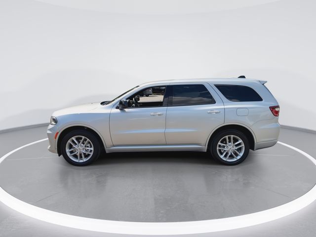 Used 2025 Silver Dodge GT image 5