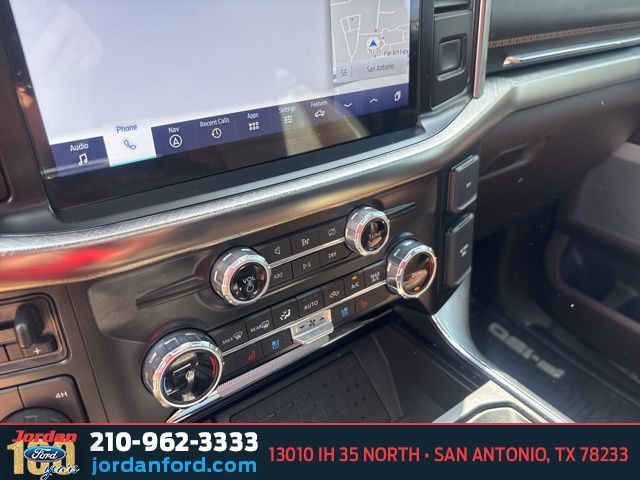 Used Car 2023 Ford F-150  King Ranch For Sale Under $50,000 In San Antonio, Texas