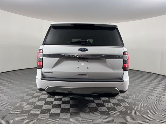 2021 Ford Expedition Max Limited 8