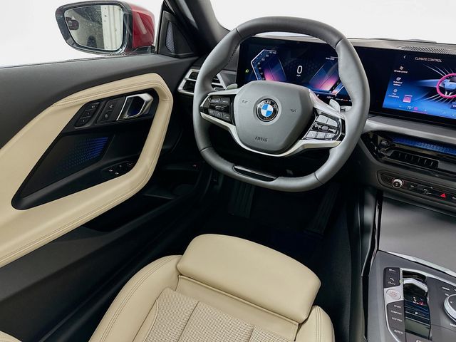 2025 BMW 2 Series 230i xDrive 23