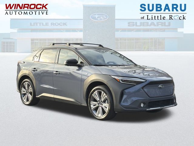 2024 Subaru Solterra Touring AWD