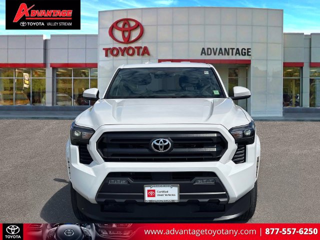 Used 2026 Toyota Tacoma Truck