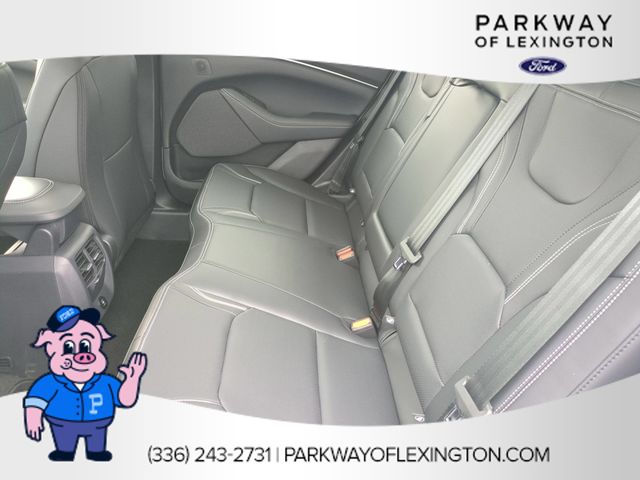New 2026 White Ford Premium image 29