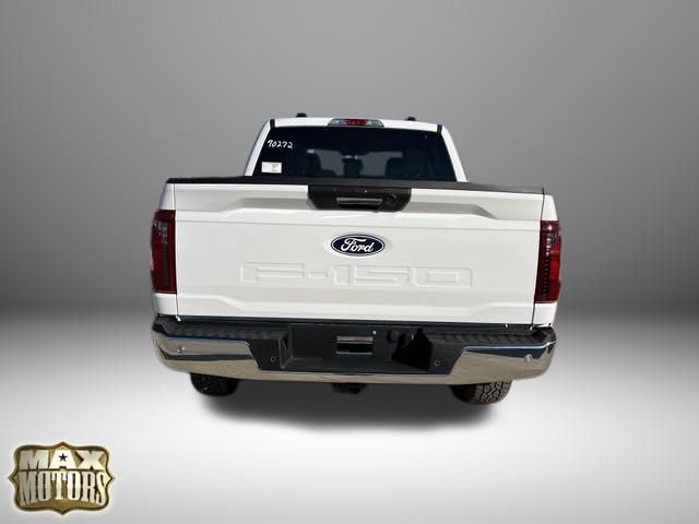 2024 Ford F-150 XLT 10