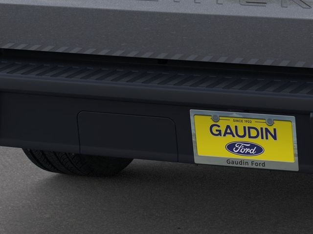 New 2026 Ford Maverick XL 4D Crew Cab