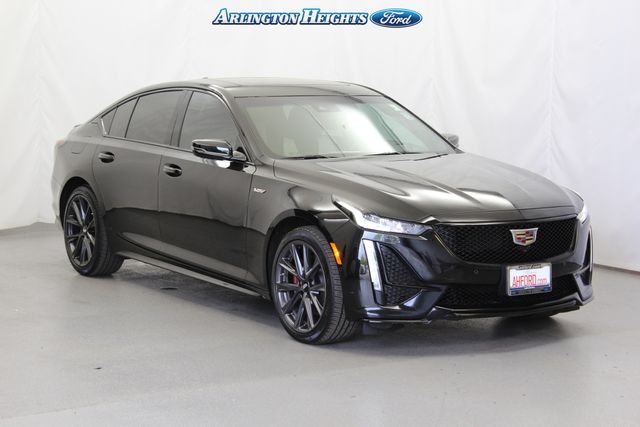 2024 Cadillac CT5