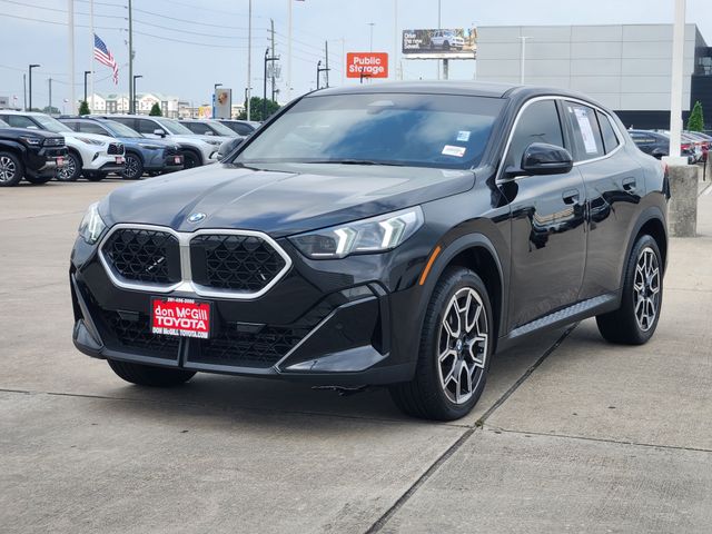 2026 BMW X2 xDrive28i - 2