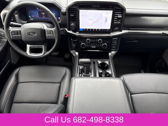 New 2026 Ford F-150 Truck