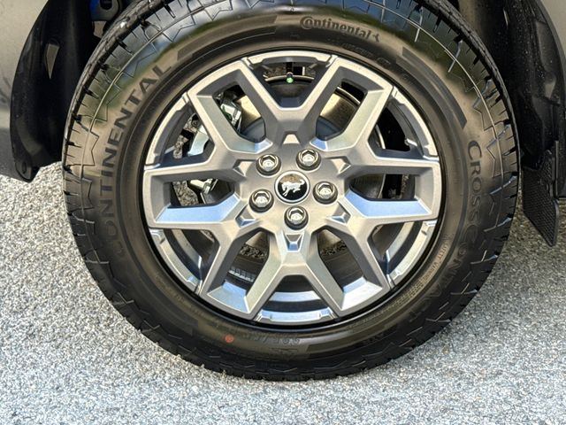New 2026 Ford Bronco Sport SUV