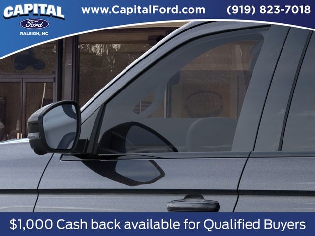 New 2026 Black Ford Platinum image 20
