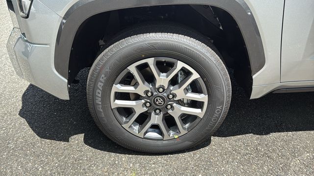 New 2026 Toyota Tundra i-FORCE MAX Truck