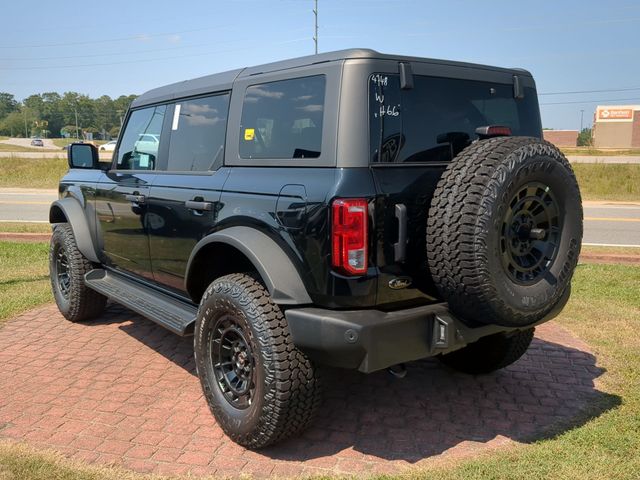 New 2026 Shadow Black Ford Big Bend® image 11