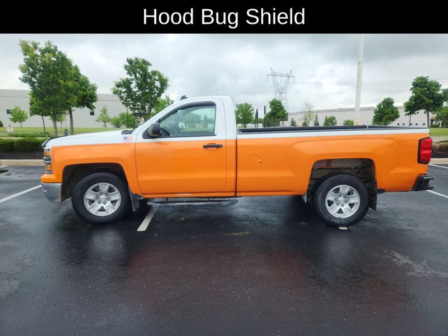 Used 2014 Chevrolet Silverado 1500 For Sale in Grove City, OH