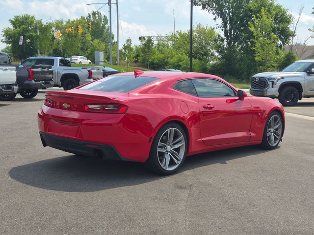 2017 Chevrolet Camaro - Image 5